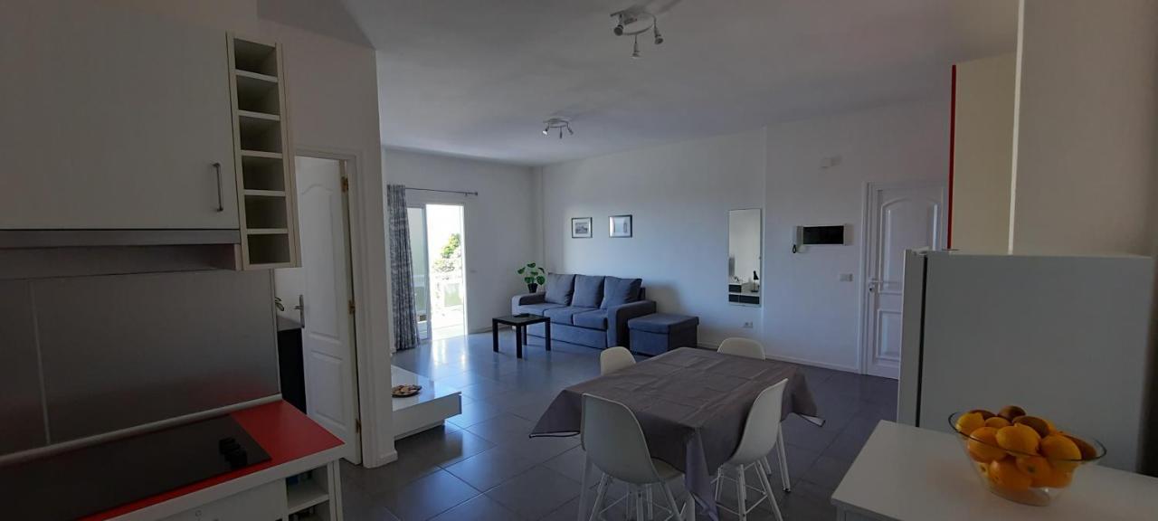 Apartamento Carmen Adeje Apartment Costa Adeje  Exterior photo