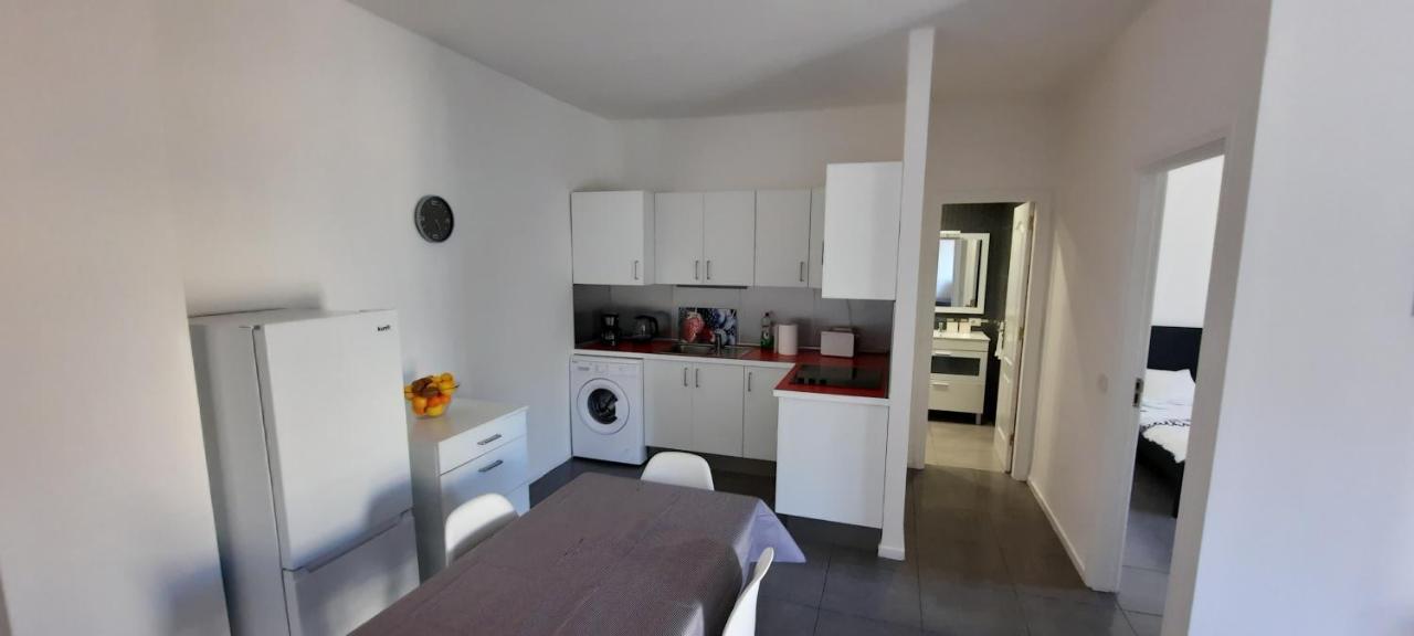 Apartamento Carmen Adeje Apartment Costa Adeje  Exterior photo
