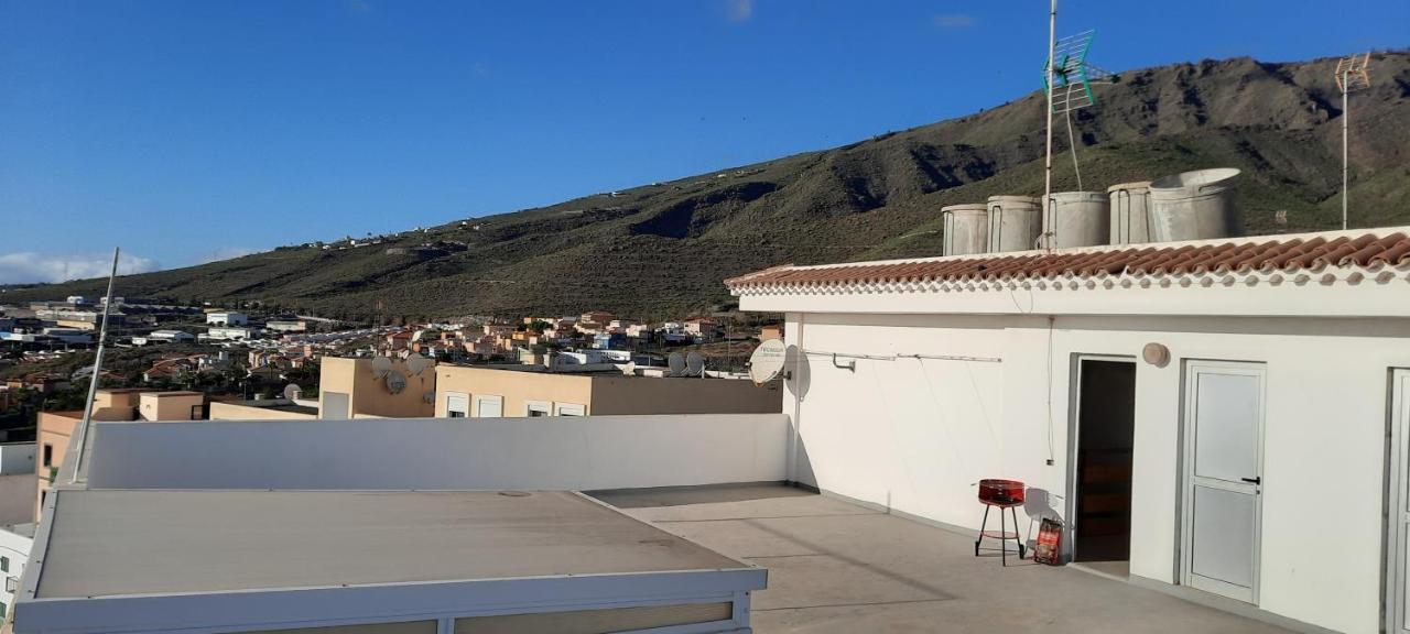 Apartamento Carmen Adeje Apartment Costa Adeje  Exterior photo