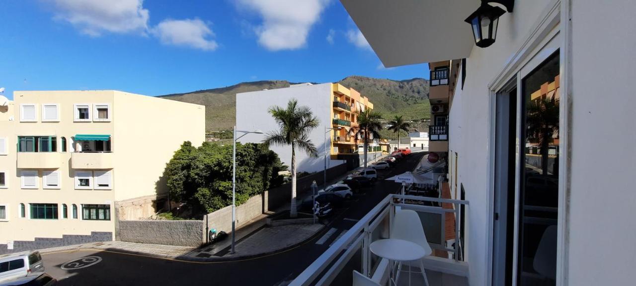 Apartamento Carmen Adeje Apartment Costa Adeje  Exterior photo