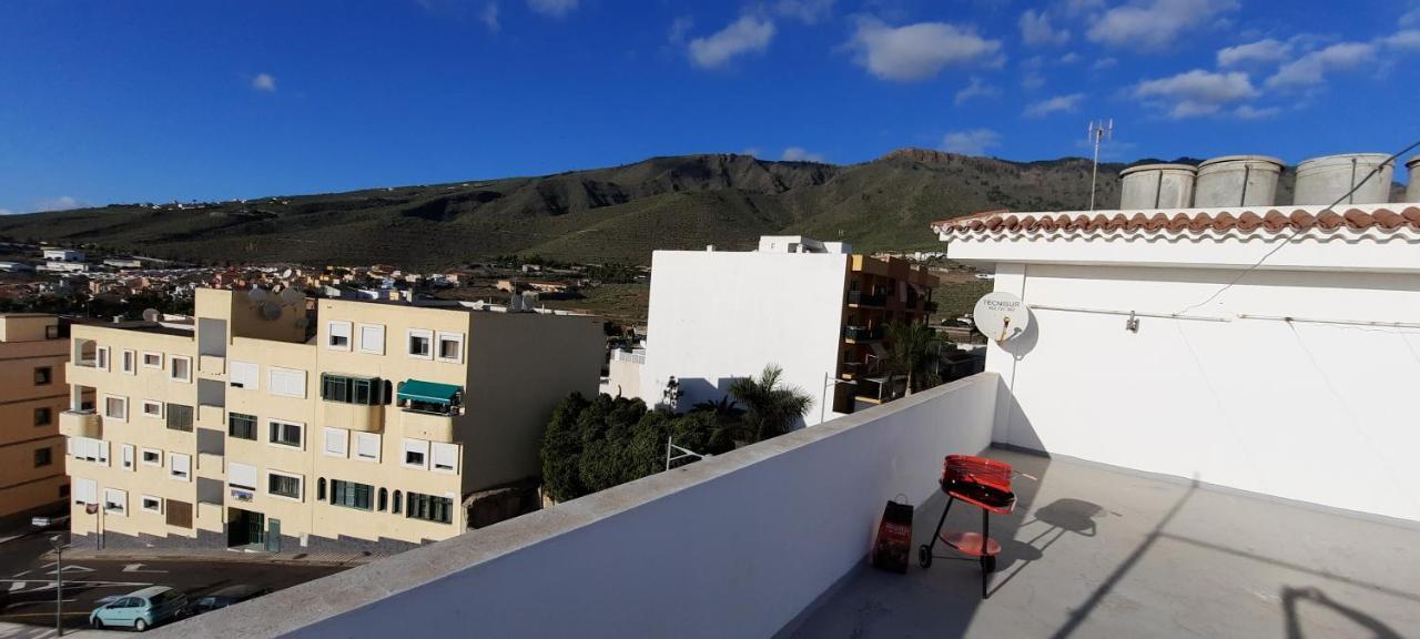 Apartamento Carmen Adeje Apartment Costa Adeje  Exterior photo